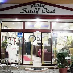 Saray ** Esmirna