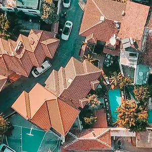 The Отель Анталья