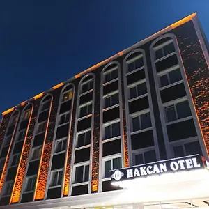 Hakcan *** Esmirna