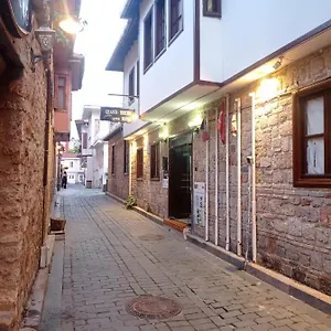 Grand Erken Отель Анталья