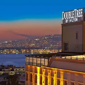 Doubletree By Hilton - Alsancak Отель Измир