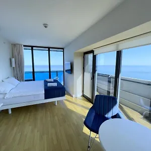 Orbi Dreamy Sea Views Batum