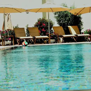 Olivias Group *** Gümbet