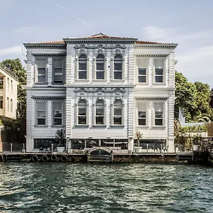 Bosphorus Palace Отель Стамбул
