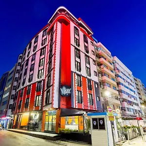 Hotel Hay Alsancak, Izmir