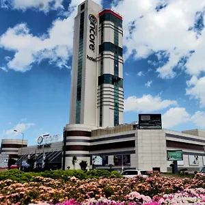 Ramada Encore By Wyndham Отель Измир