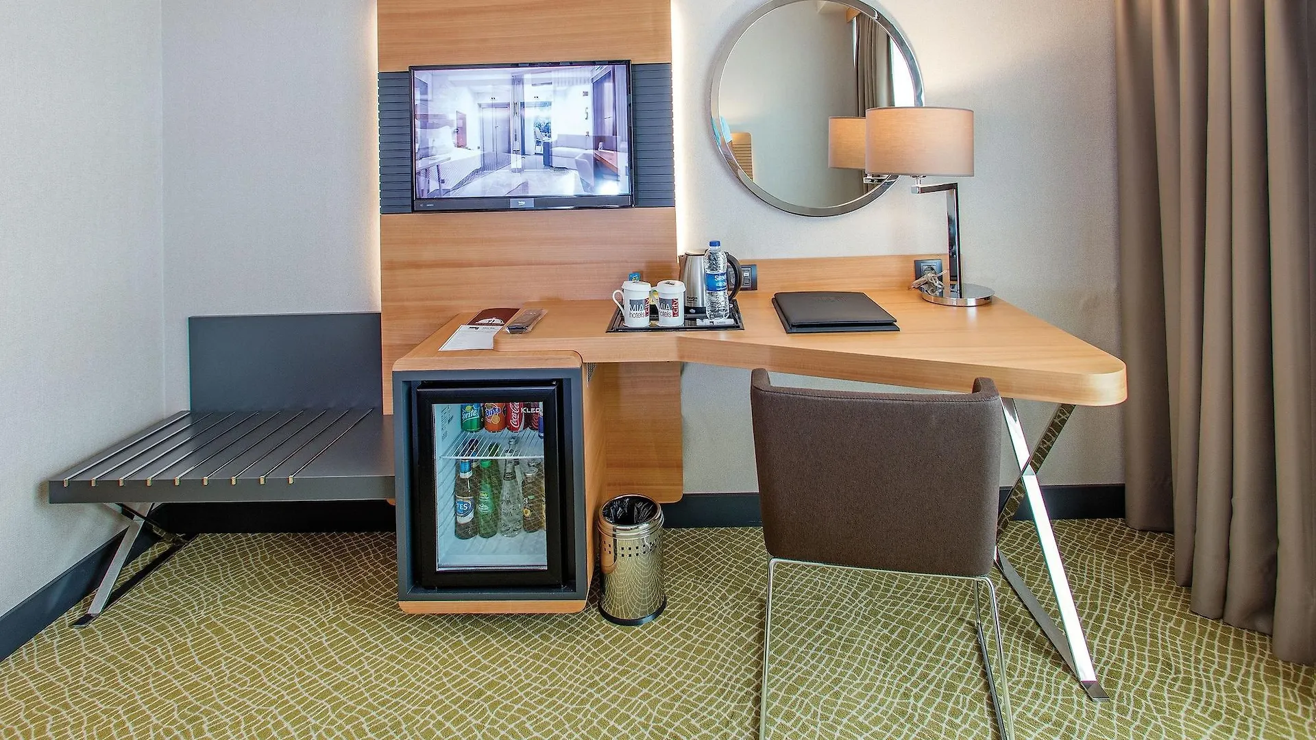 Mia City Hotel İzmir