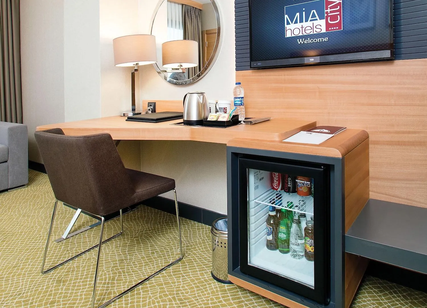 Mia City Hotel Izmir