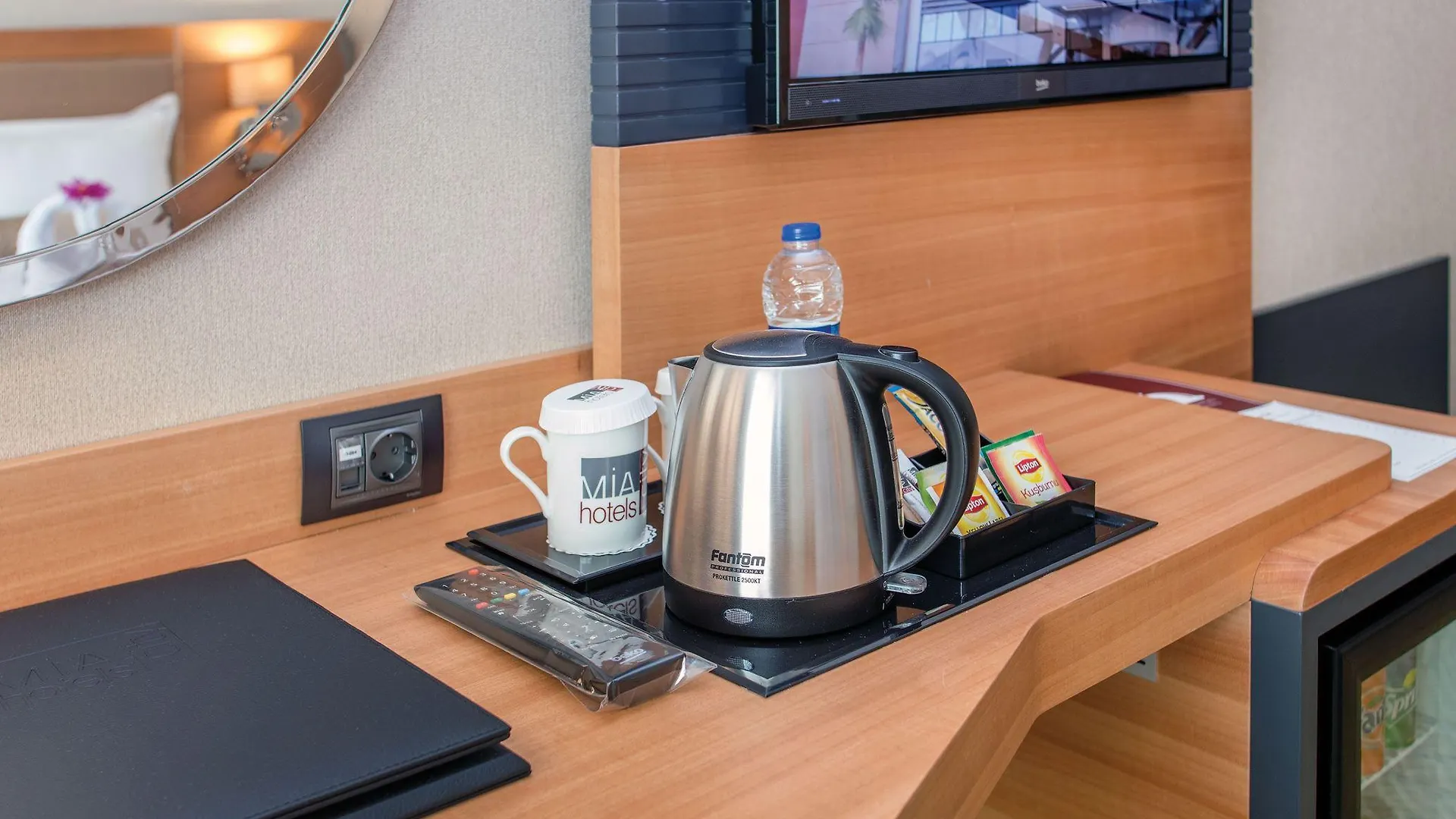 ****  Mia City Hotel İzmir Türkiye
