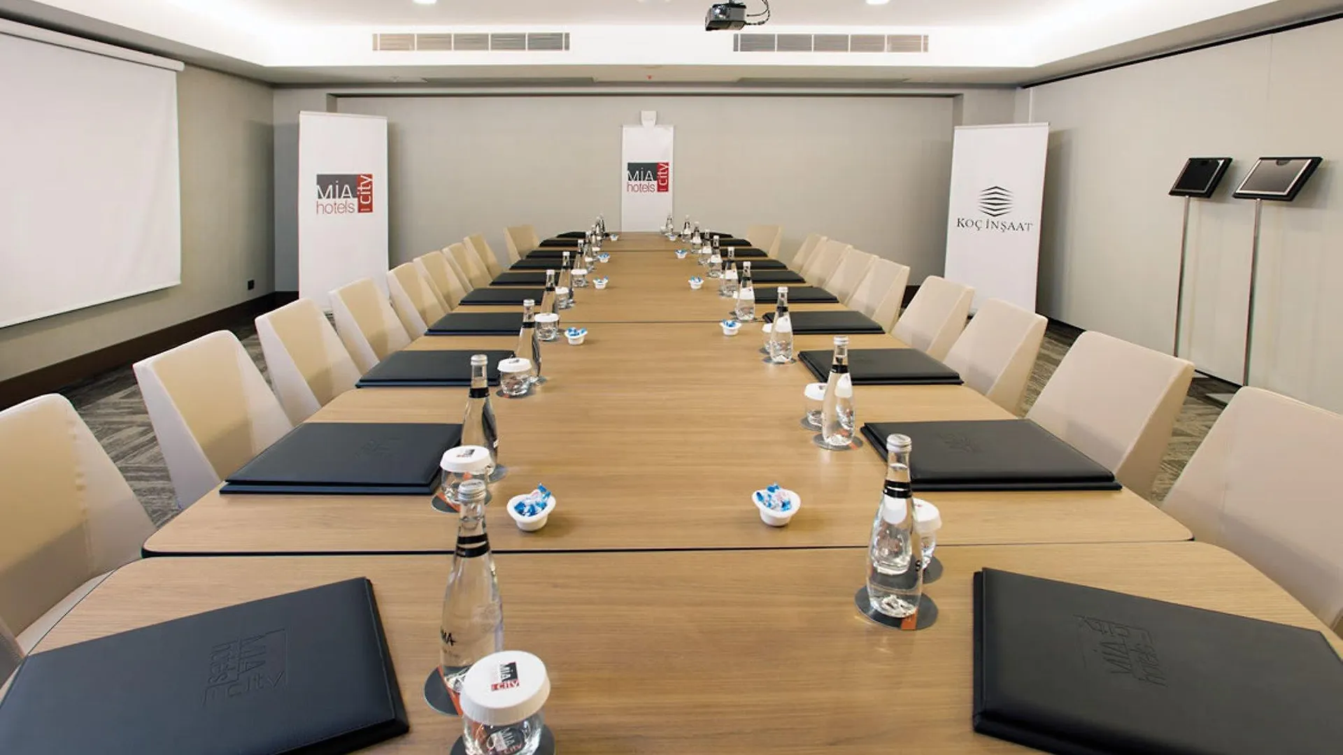 Mia City Hotel İzmir