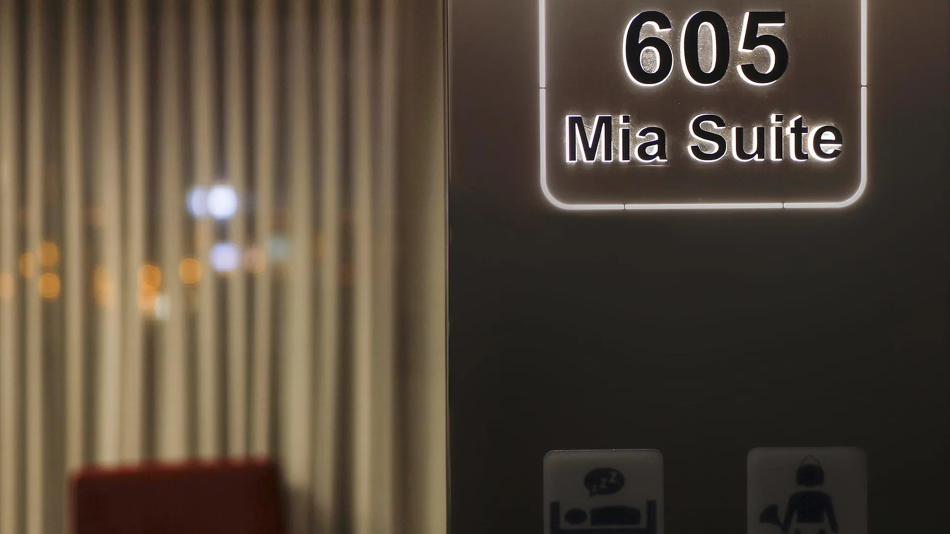 Mia City Hotel Smirne