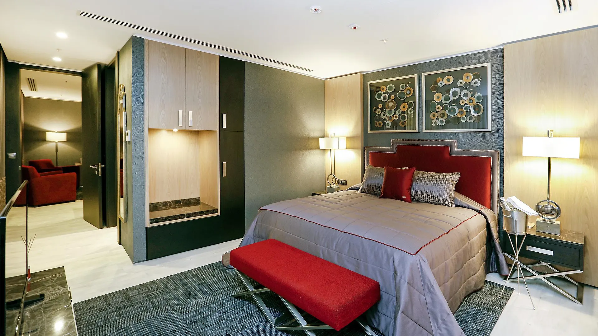 Mia City Hotel Smirne 4*,