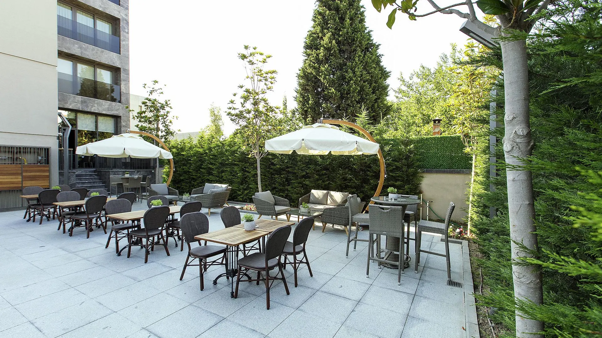 Mia City Hotel İzmir