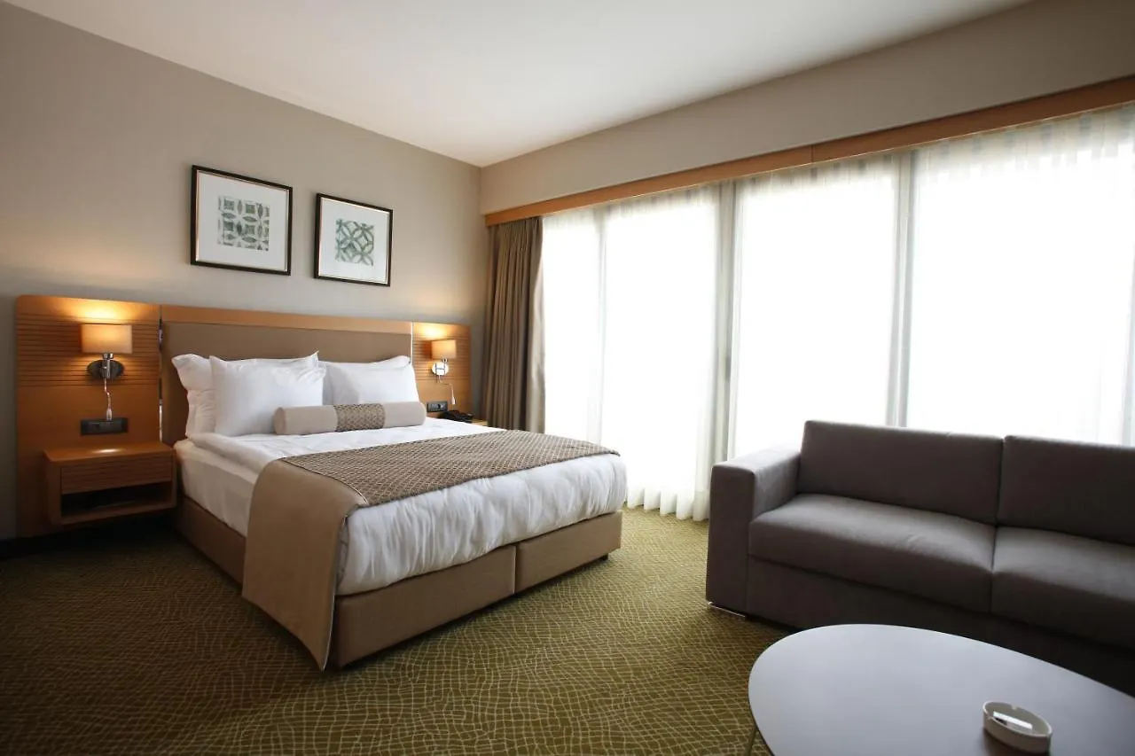Mia City Hotel Izmir