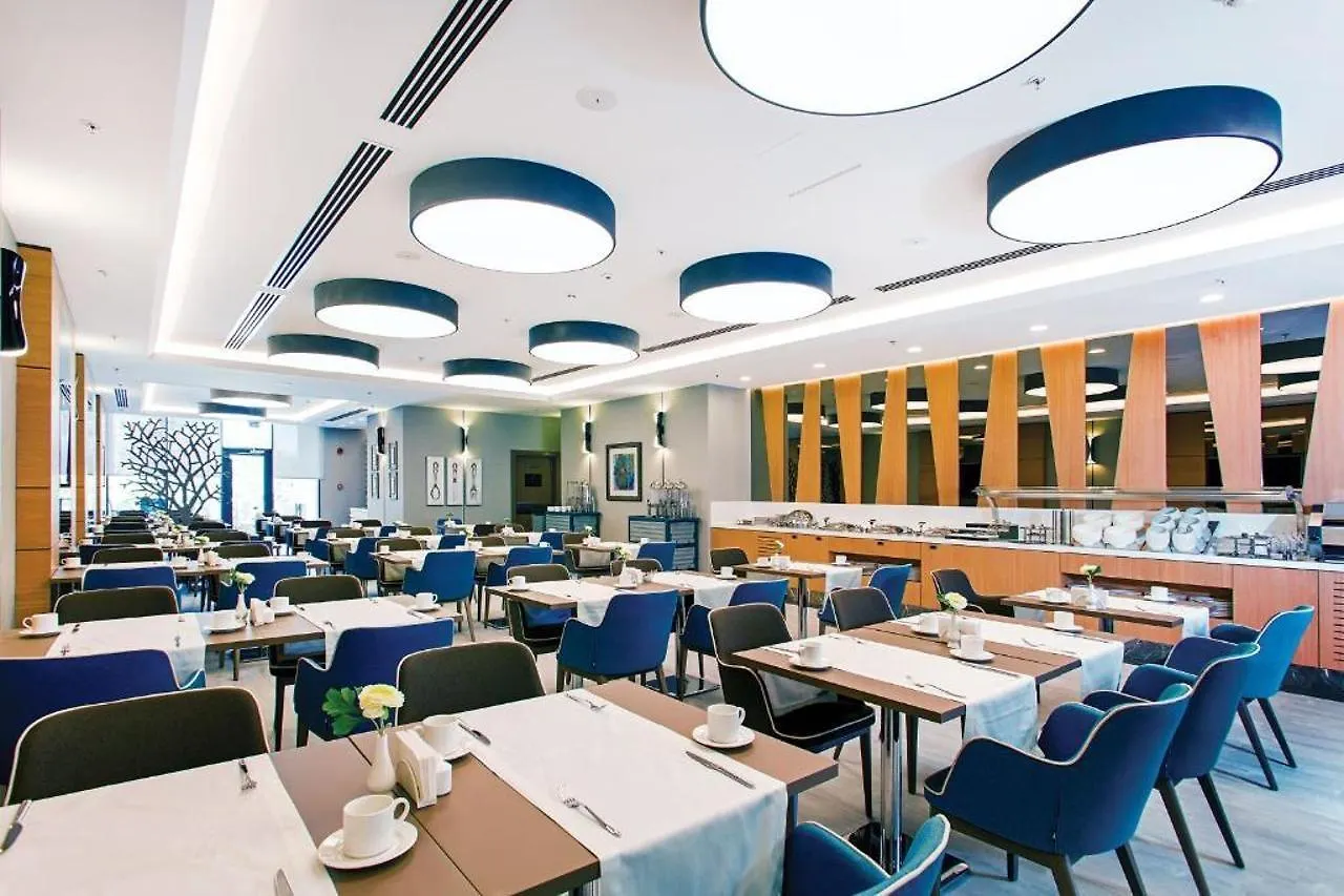 Mia City Hotel İzmir
