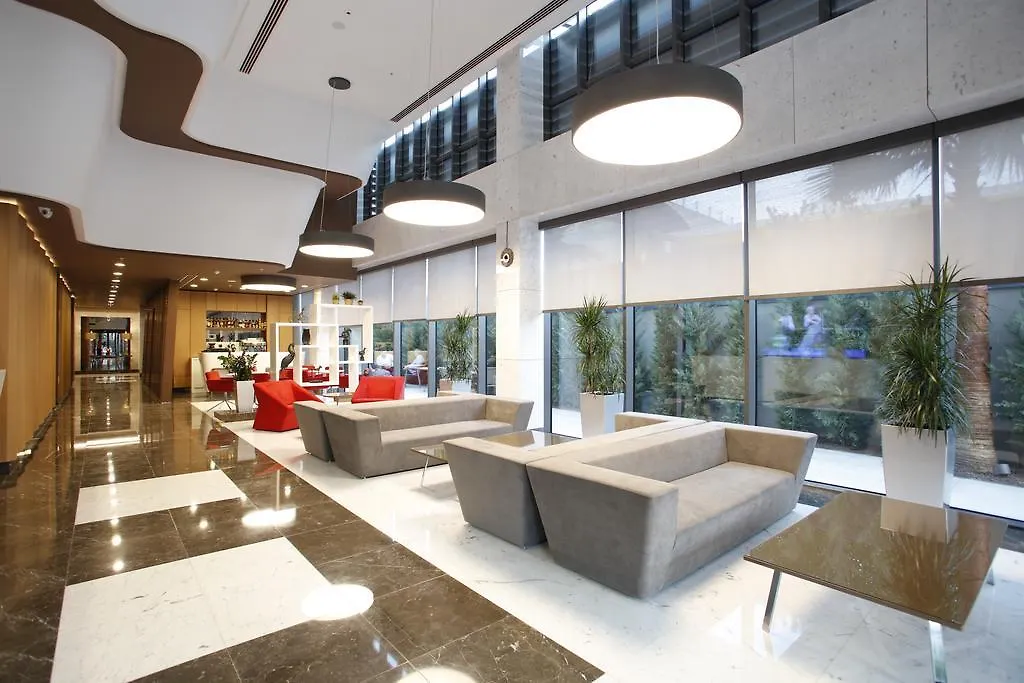 Mia City Hotel İzmir