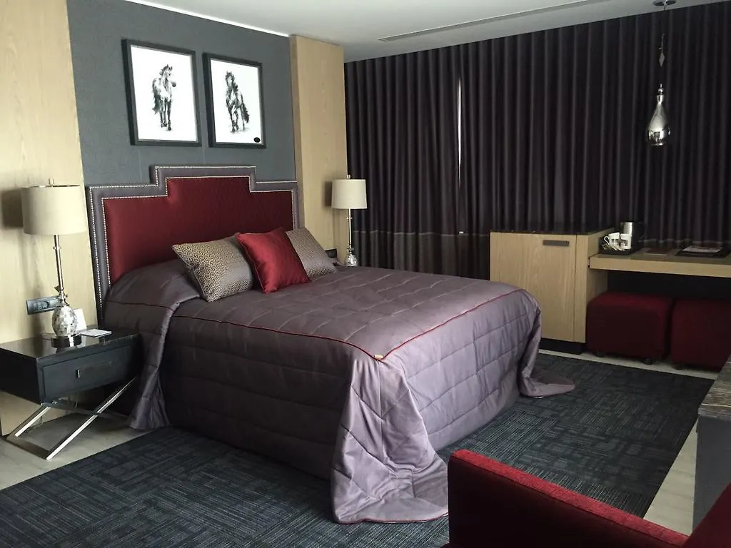 Mia City Hotel Izmir