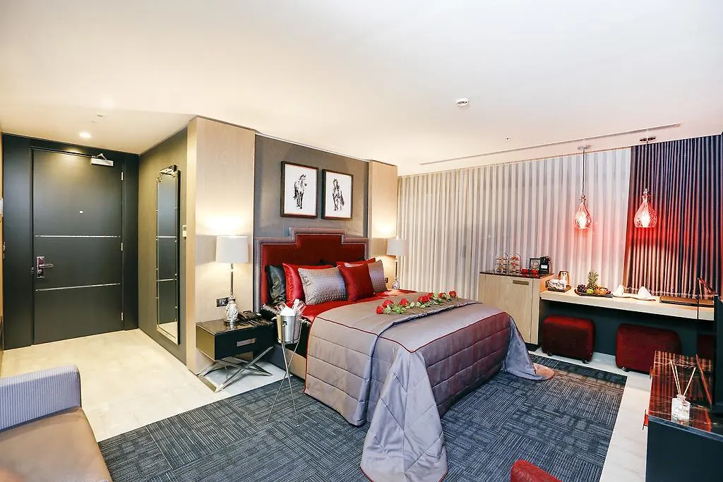 Mia City Hotel İzmir Türkiye