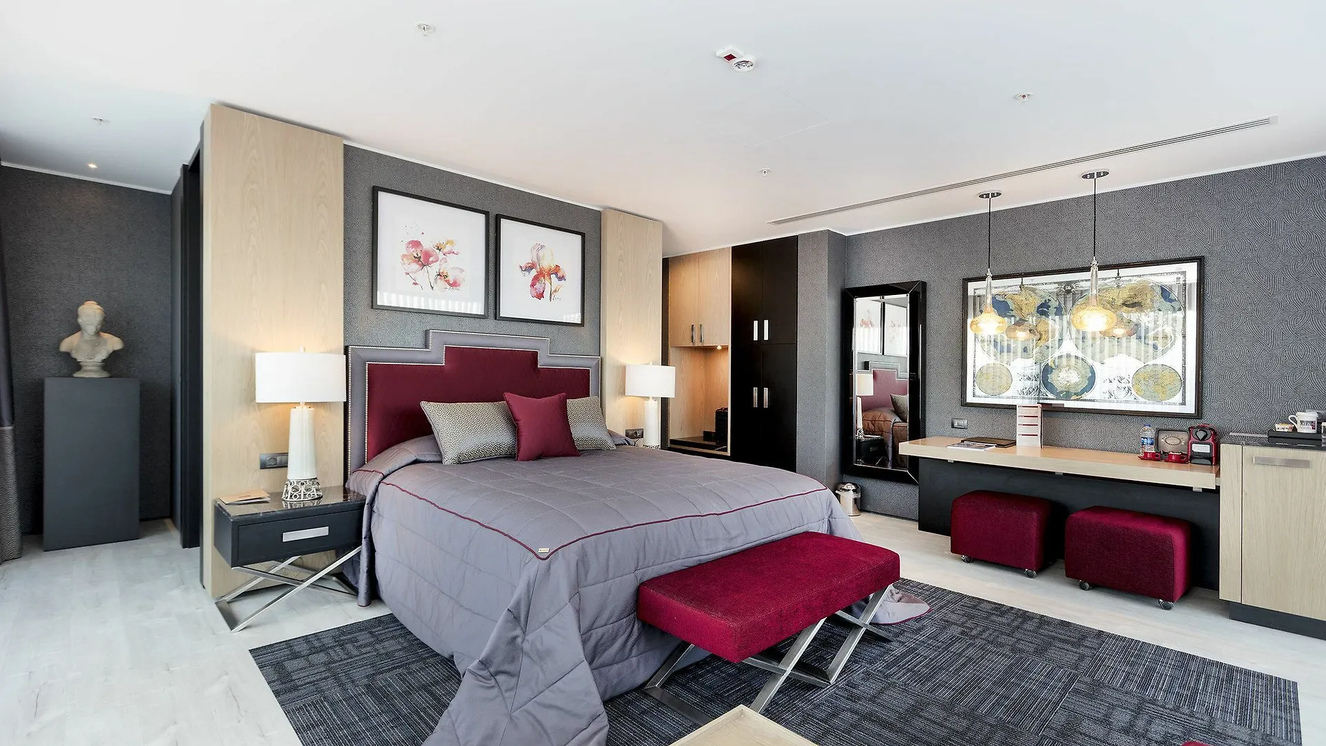 Mia City Hotel Izmir 4*,  Turkey