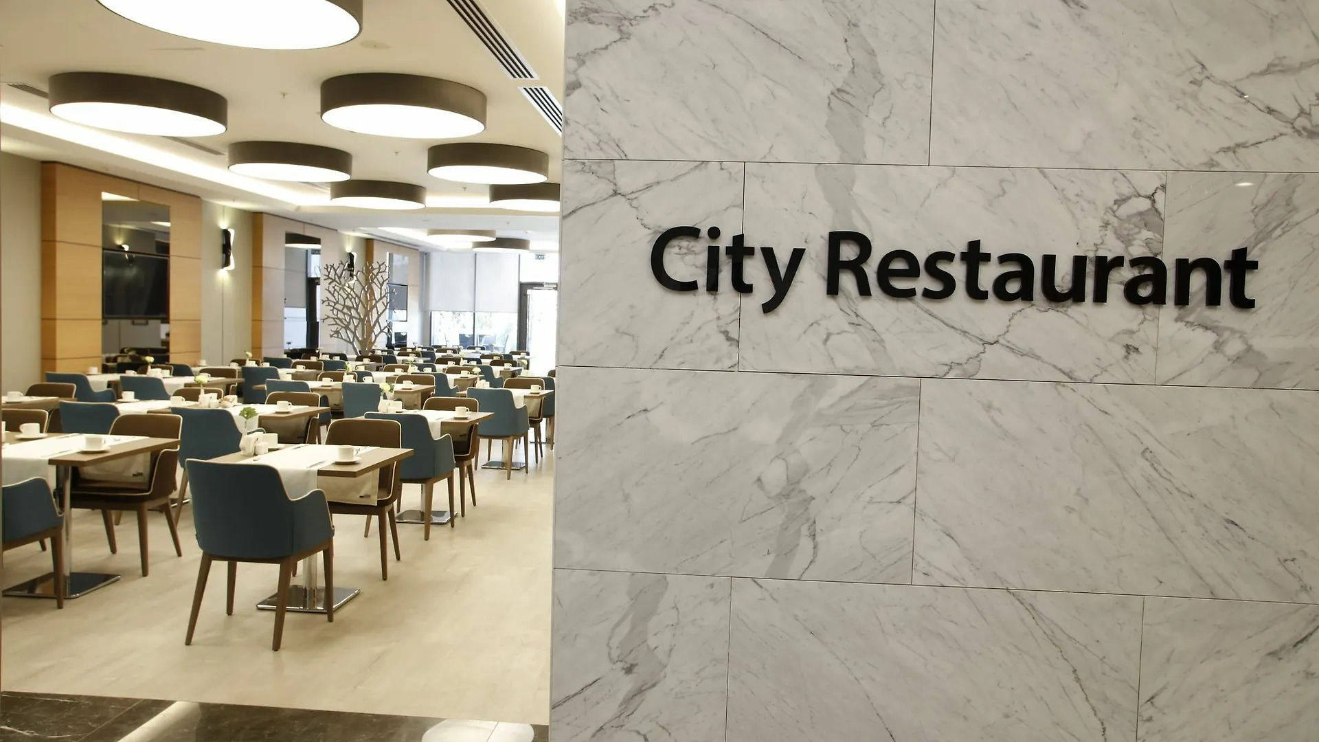 Mia City Hotel Izmir 4*,