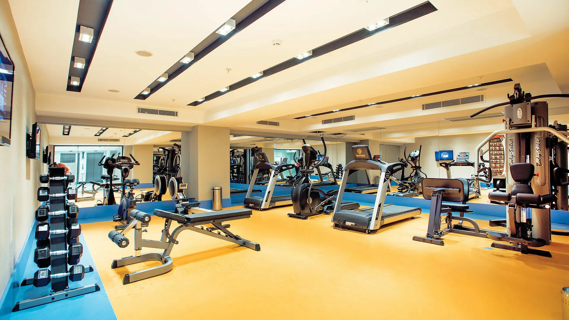 Mia City Hotel İzmir