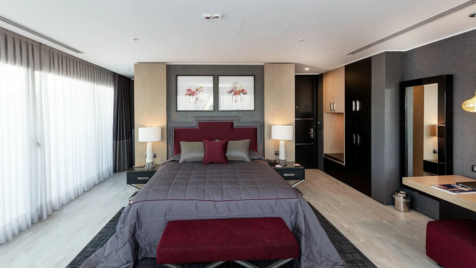 Mia City Hotel İzmir Türkiye