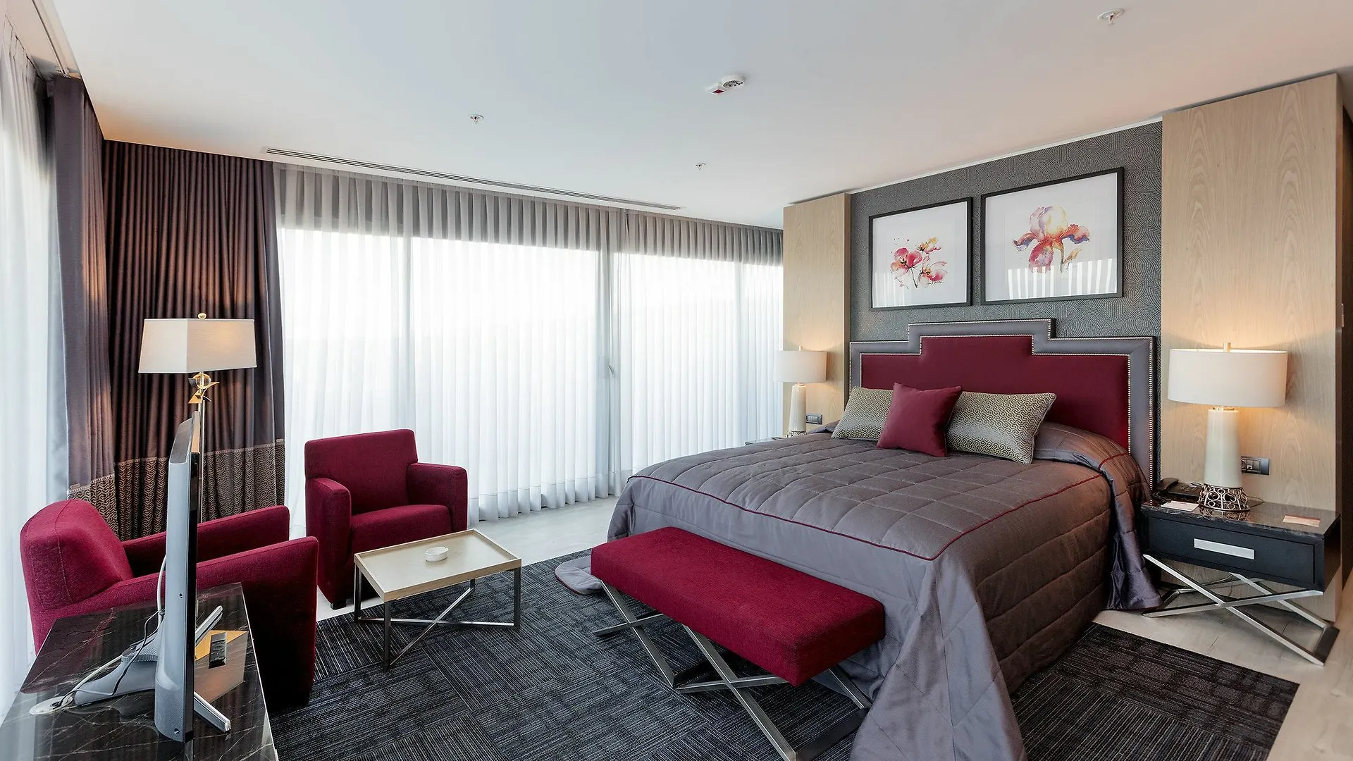 ****  Mia City Hotel İzmir Turquie